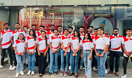 Akatsuki Study in Japan 2025 July Intake