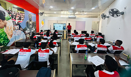 Akatsuki Study in Japan 2025 July Workshop